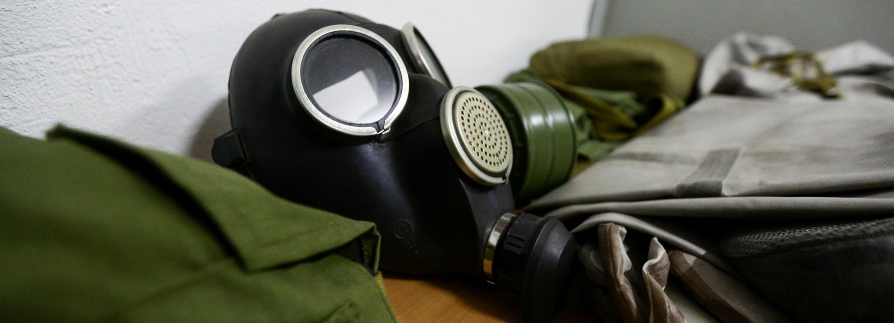 Четыре бомбоубежища приведут в порядок к лету в Новосибирске