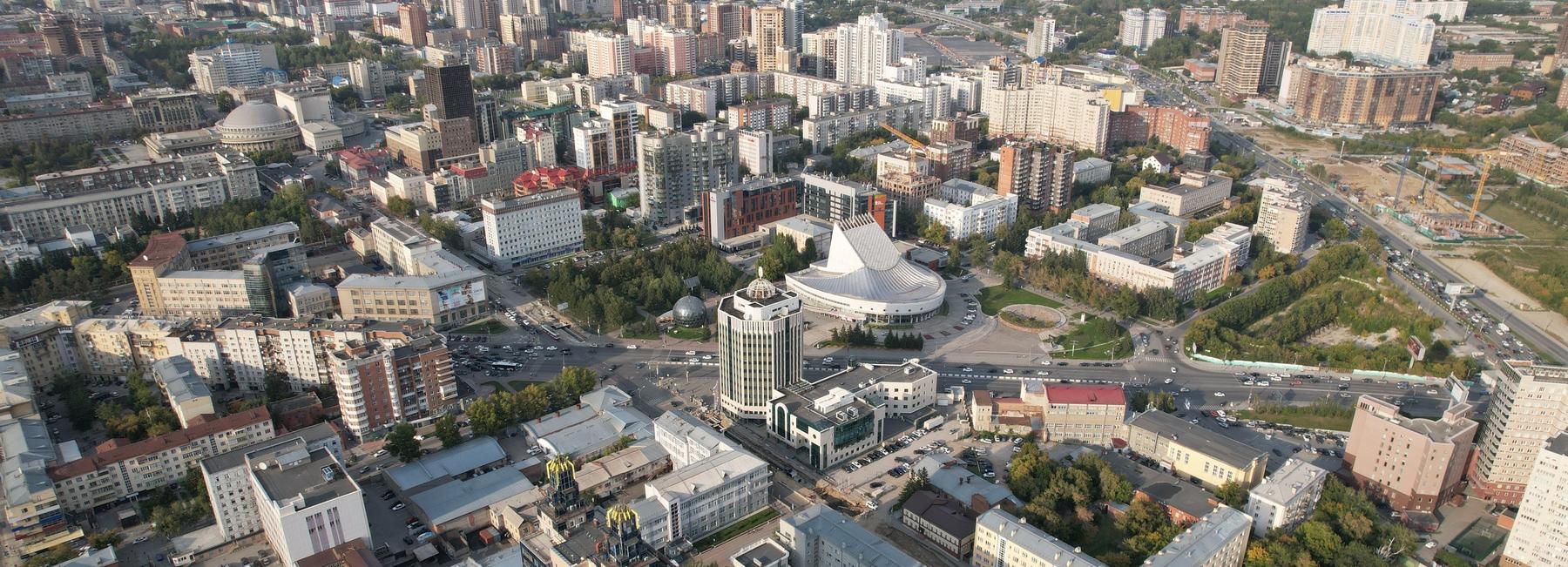 Сбежавшего из Кемерова 11-летнего мальчишку нашли в Новосибирске