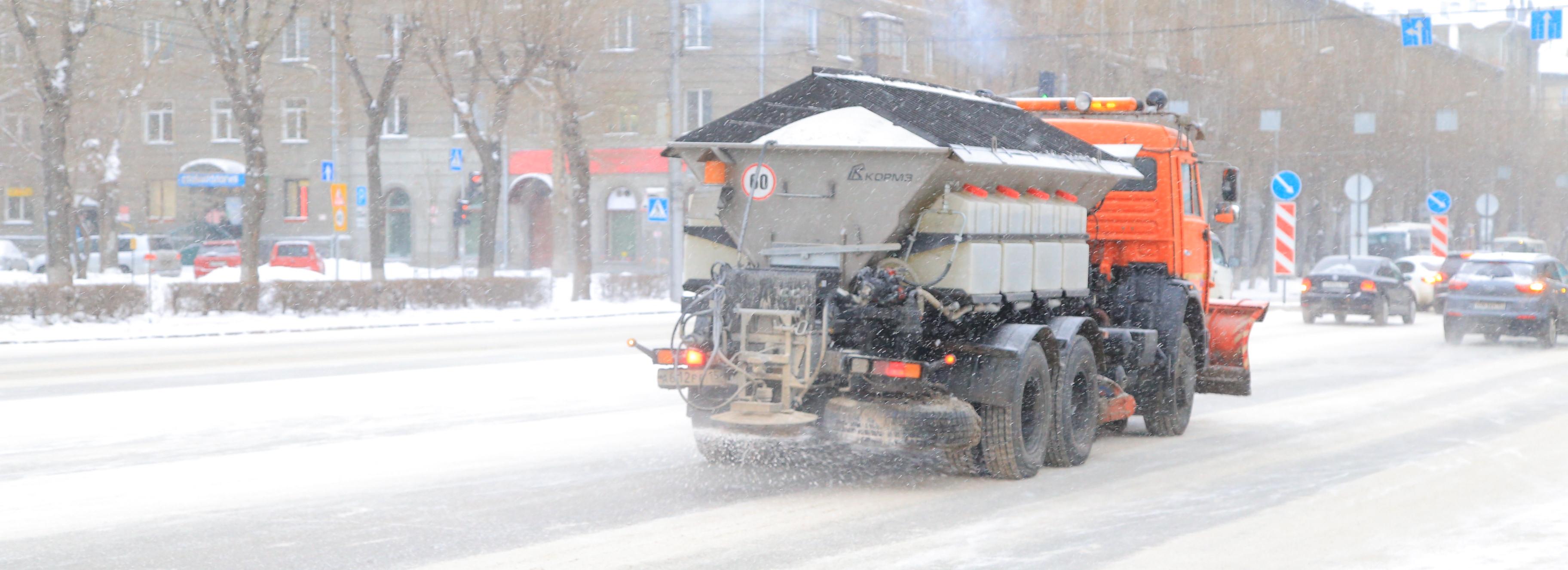 Вице-мэр посоветовал применять «Бионорд» в исключительных случаях