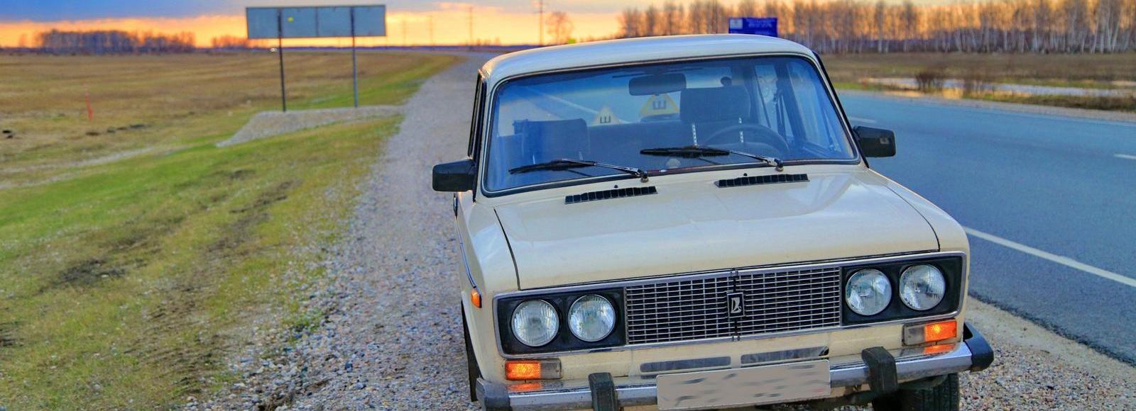 Отремонтируют разбитую дорогу к старейшим сёлам Новосибирской области