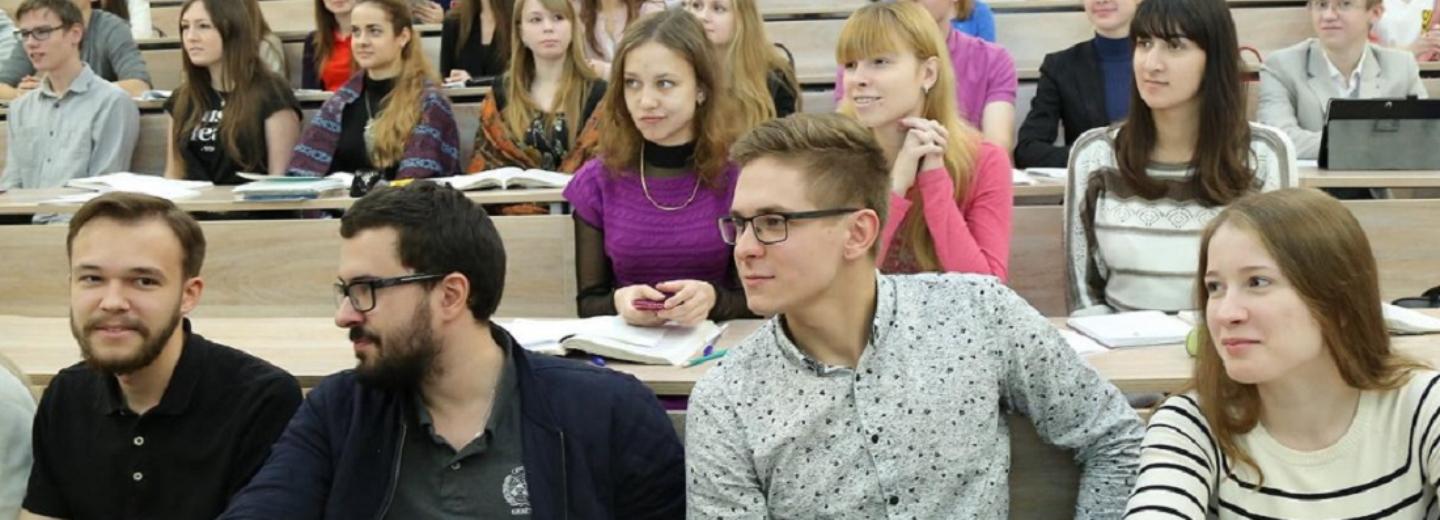 ДОМ. РФ назвал цену аренды квартир в студенческих домах в Новосибирске