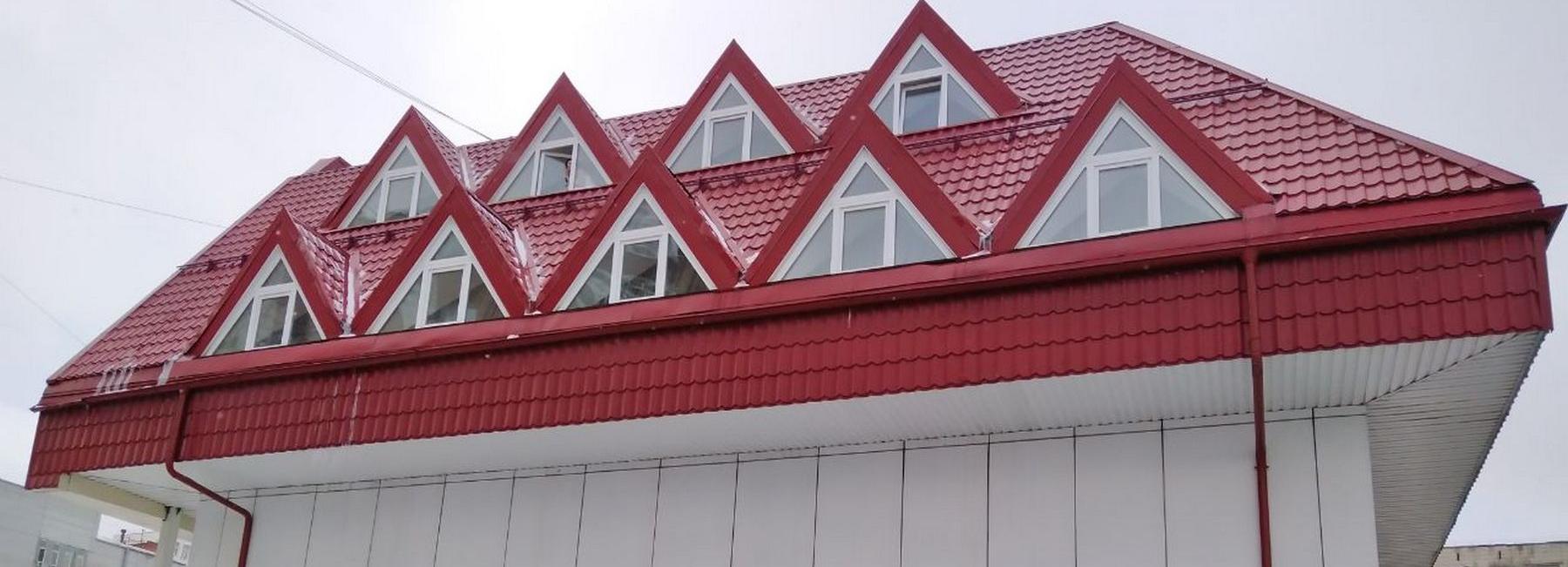 За 135 млн продают крохотную гостиницу с бассейном в центре Новосибирска