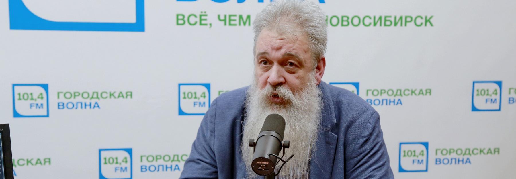 Однажды в Новосибирске: Манхеттен на Оби, крест Коршунова и победа машин