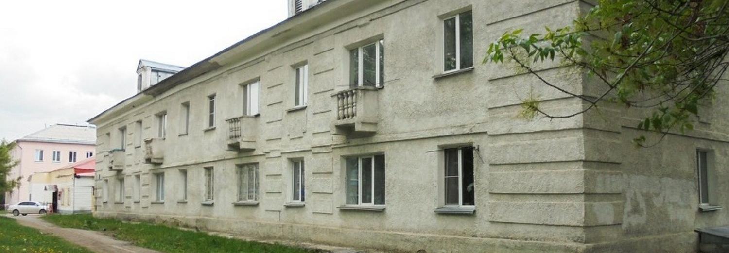 Под снос пойдут три двухэтажки в историческом квартале у Бугринской рощи