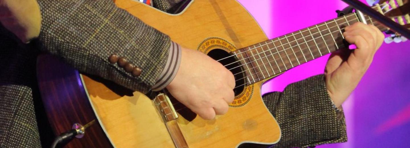 Онлайн-концерт ко Дню защитника Отечества анонсировал мэр Кудрявцев