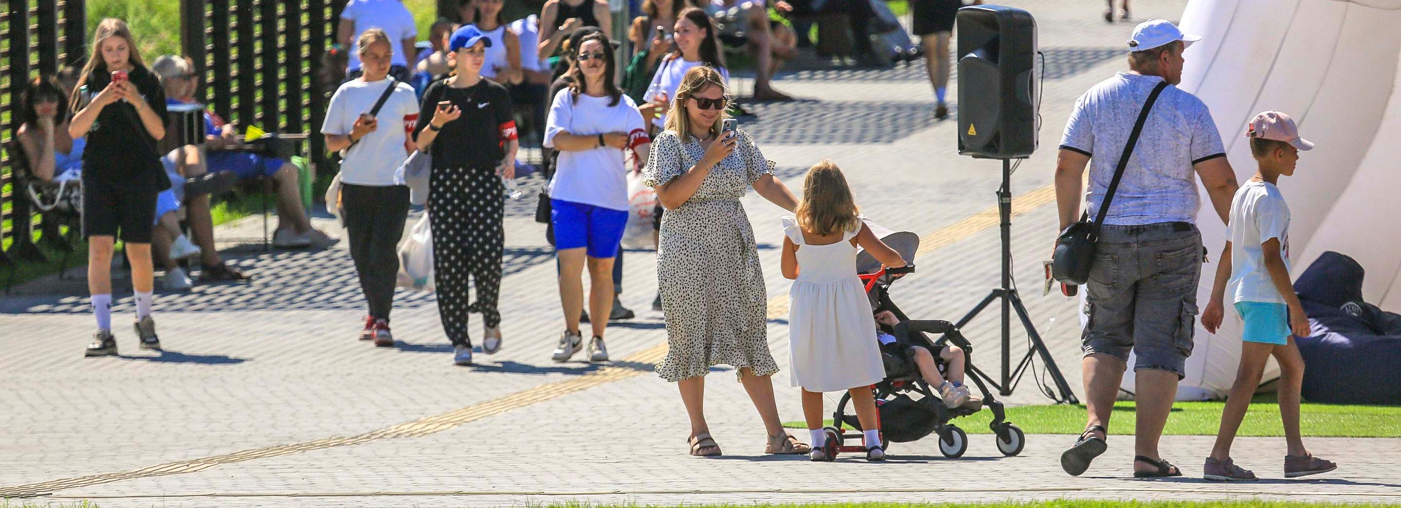 Где запретят продажу алкоголя в День города в 2025 году в Новосибирске