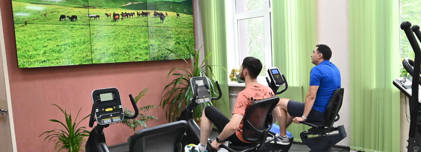 Мэр Кудрявцев: реабилитация бойцов СВО — самая защищённая статья бюджета