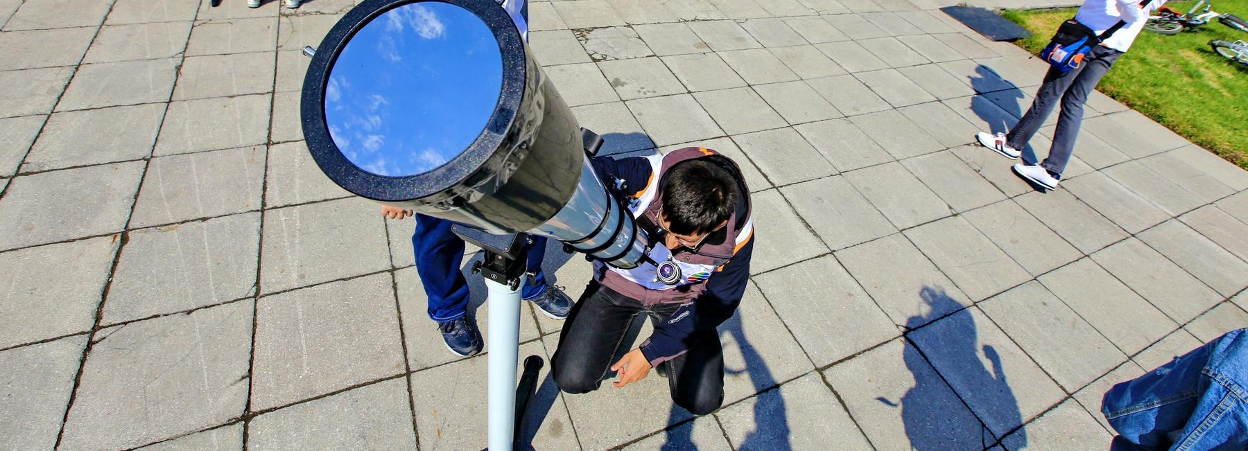 Афиша выходных: «Играй, гармонь», фотоквест и астрономический пикник