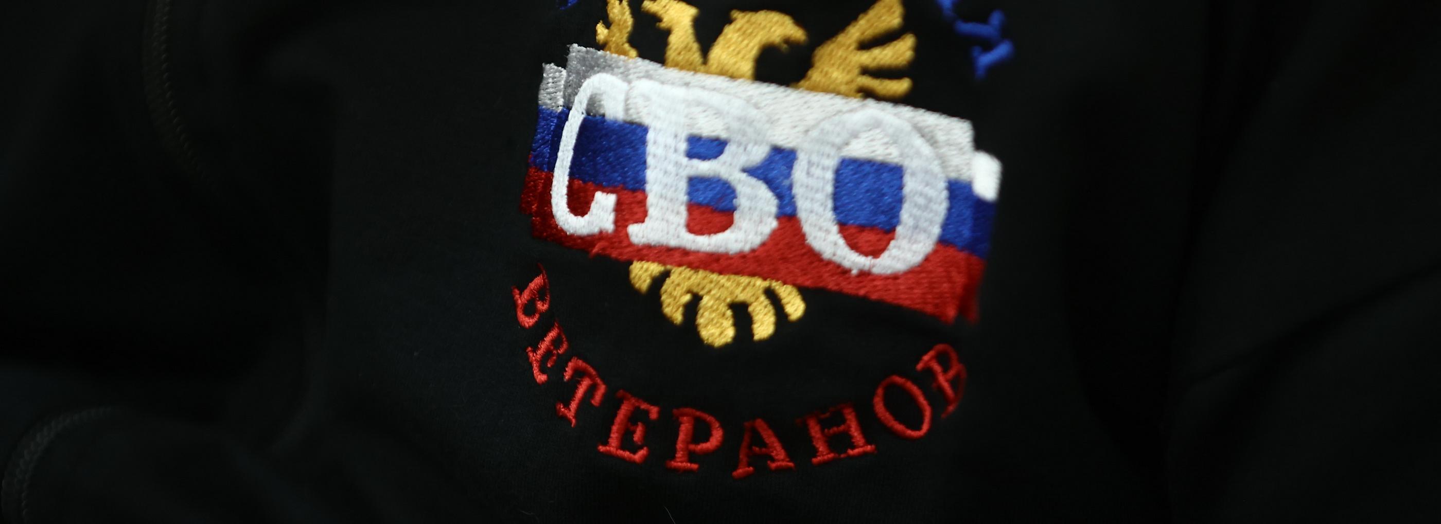 Новосибирские бойцы поедут на сбор ветеранов СВО со всей Сибири
