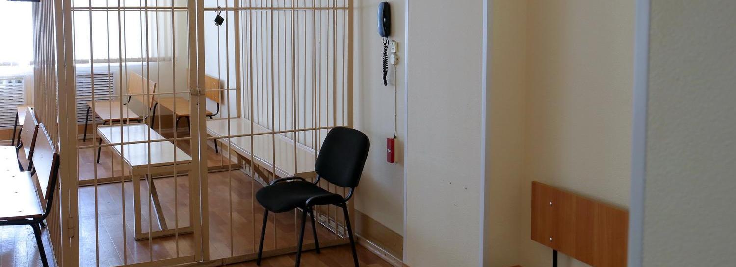 Суд отправил в СИЗО бывшего главу завода «Винап» до 8 сентября