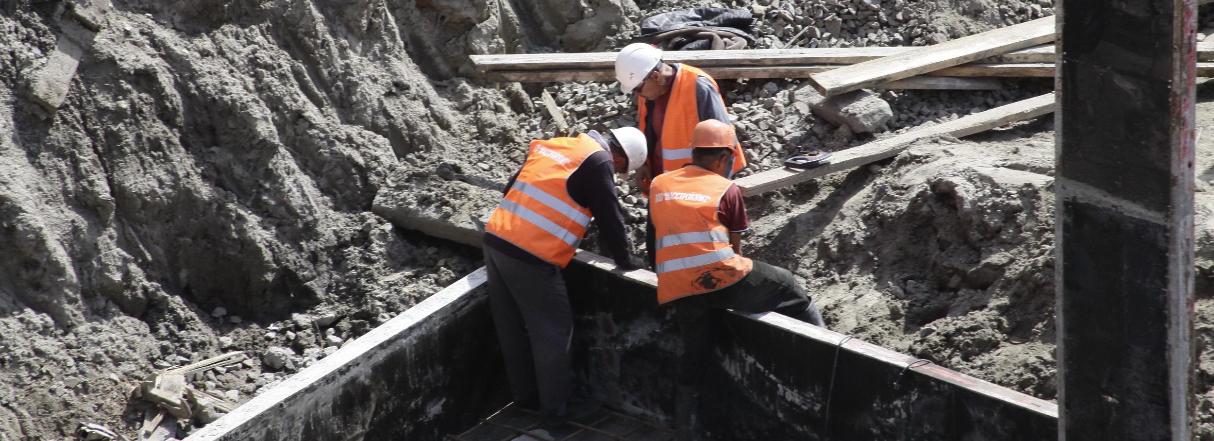 Ограничили проезд на перекрёстке у ГПНТБ и ещё двух улицах Новосибирска