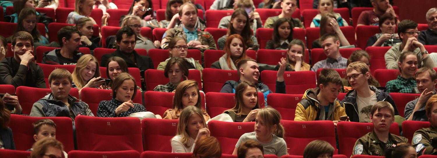 Афиша Новосибирска: куда сходить в понедельник, 11 сентября