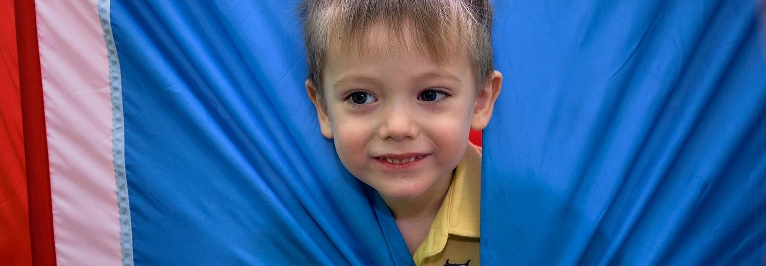 Как пойти в поход всей семьёй — расскажут на проекте «ПапаМамаТур»