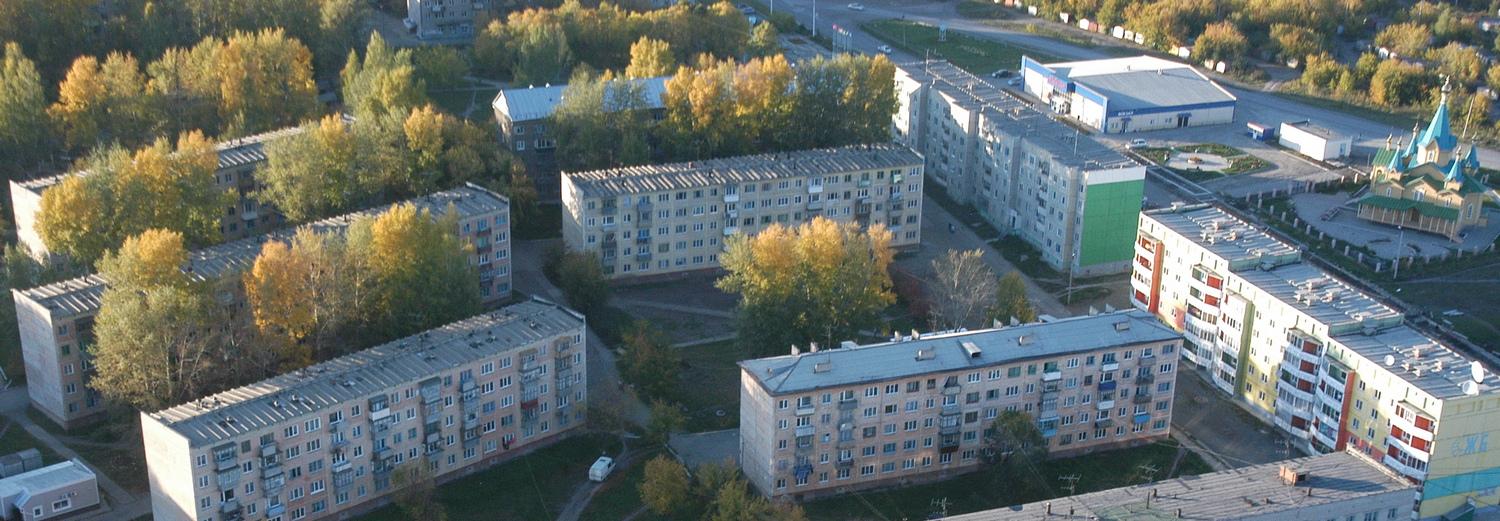 1800 заявок подали новосибирцы на «сельскую ипотеку» под 2,7% годовых