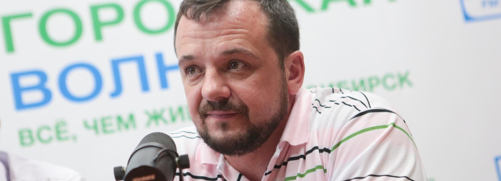 Депутата от ЛДПР выбрали четвёртым вице-спикером горсовета Новосибирска