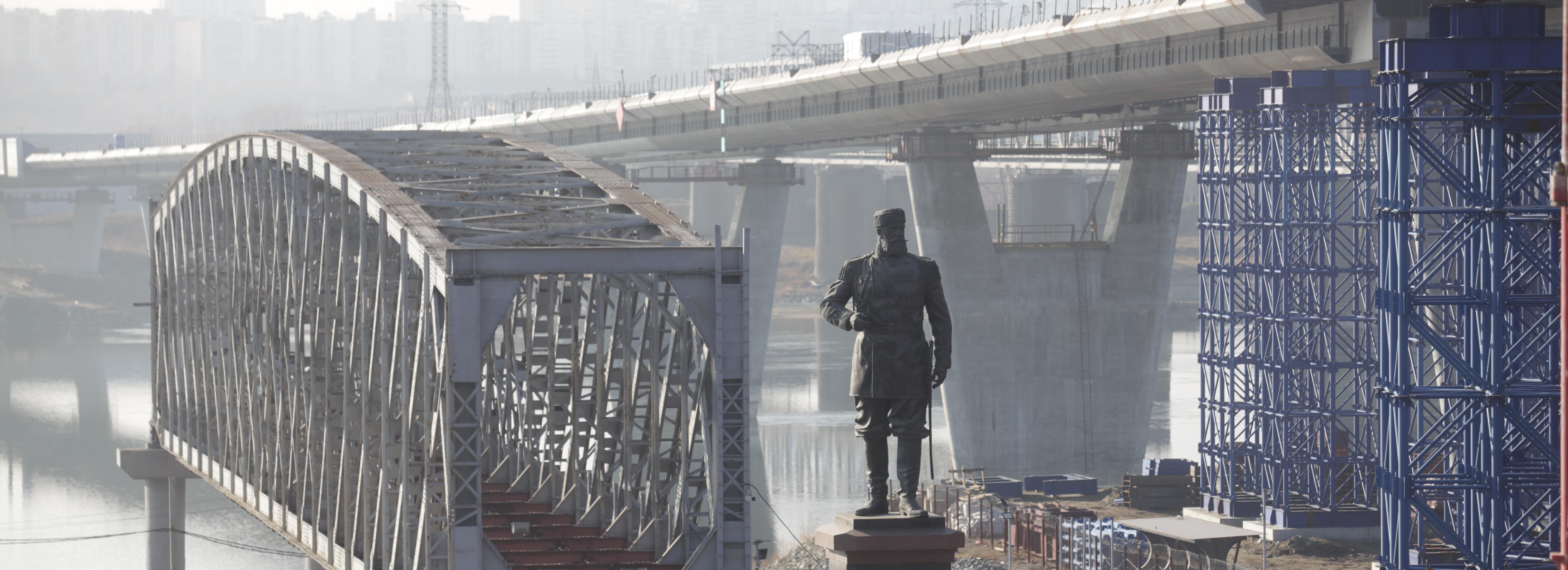 Проезд по Ипподромской и площади Будагова будут перекрывать по ночам