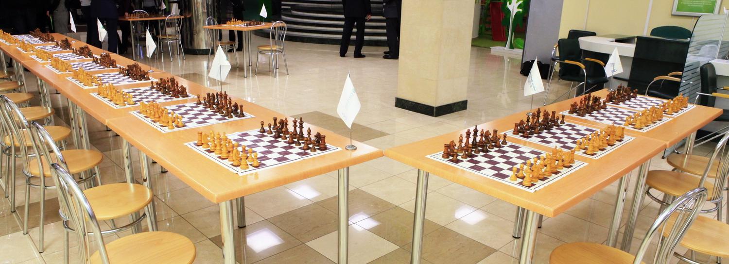 Спортивные турниры по теннису и шахматам пройдут в Новосибирске