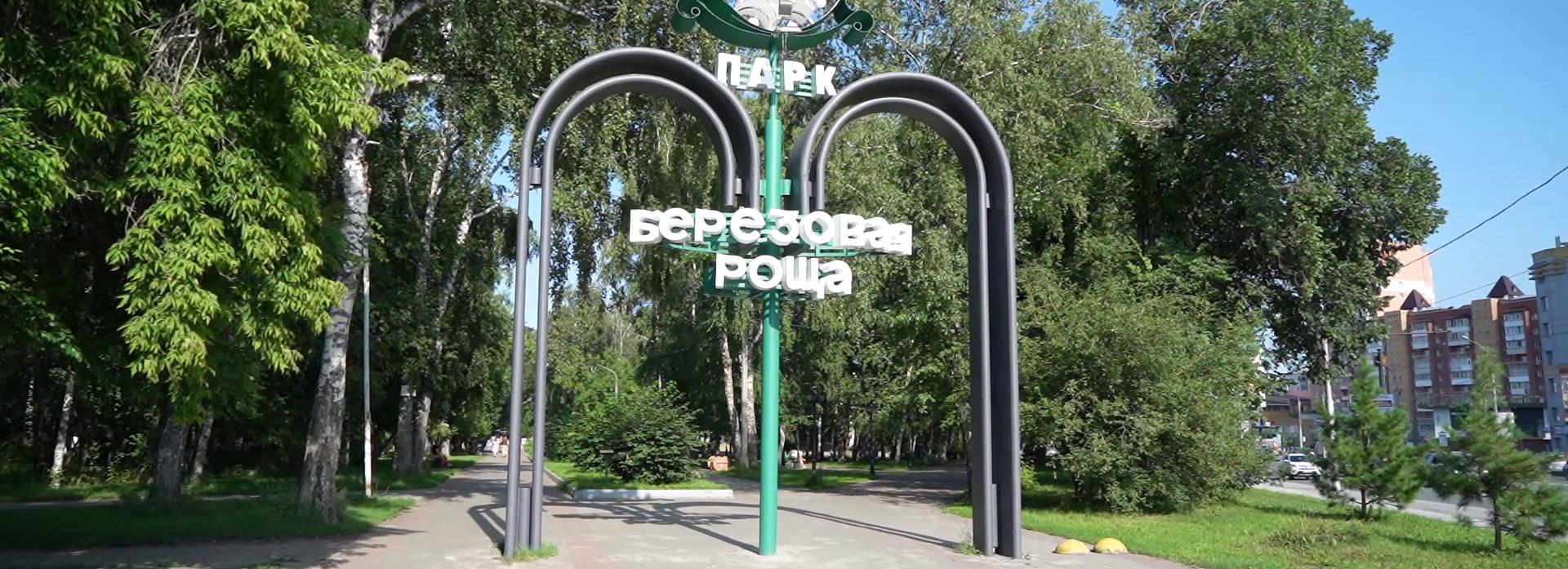 Хаотичные сервисы Берёзовой рощи упорядочат единым дизайн-кодом