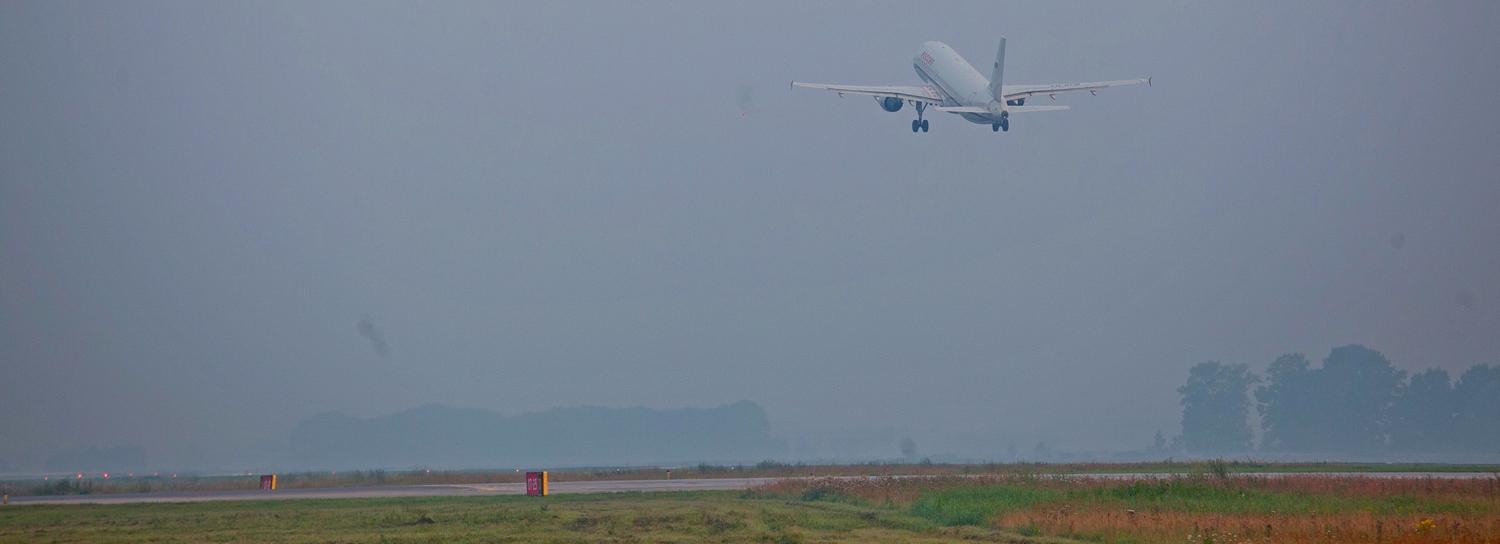 «ИрАэро» увеличит число прямых рейсов из Новосибирска в Баку