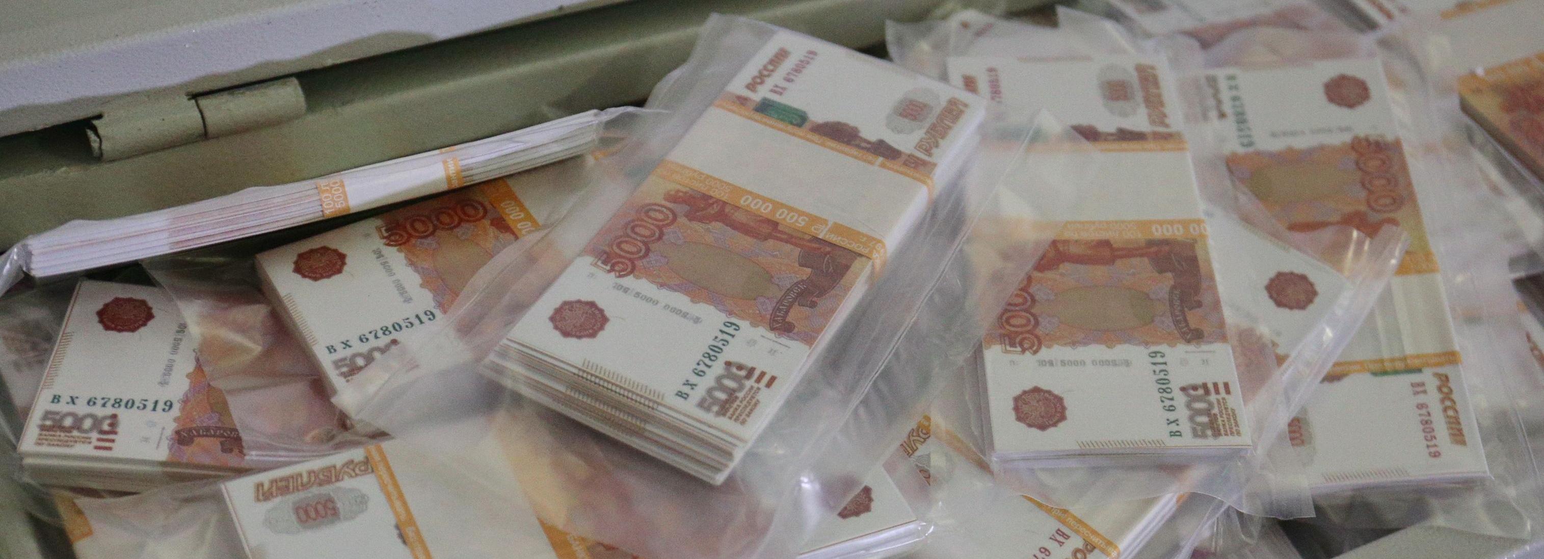 Ущерб на 197 млн: четыре пиратские майнинг-фермы нашли в Новосибирске