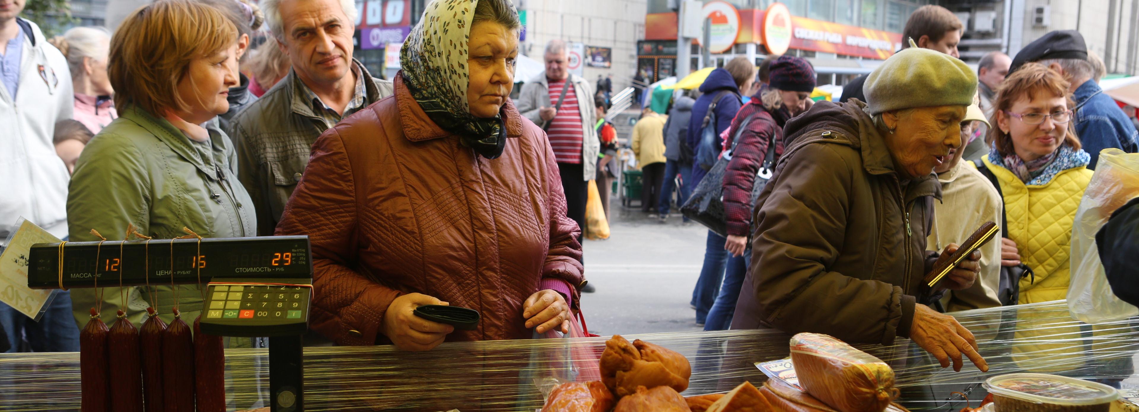 13 ярмарок с перекрытиями улиц проведут в 2020 году в Новосибирске