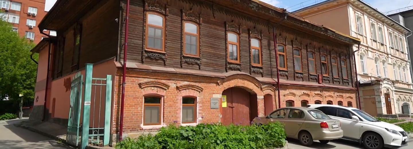 История на каждом шагу: погорельцы и поджигатели Ново-Николаевска