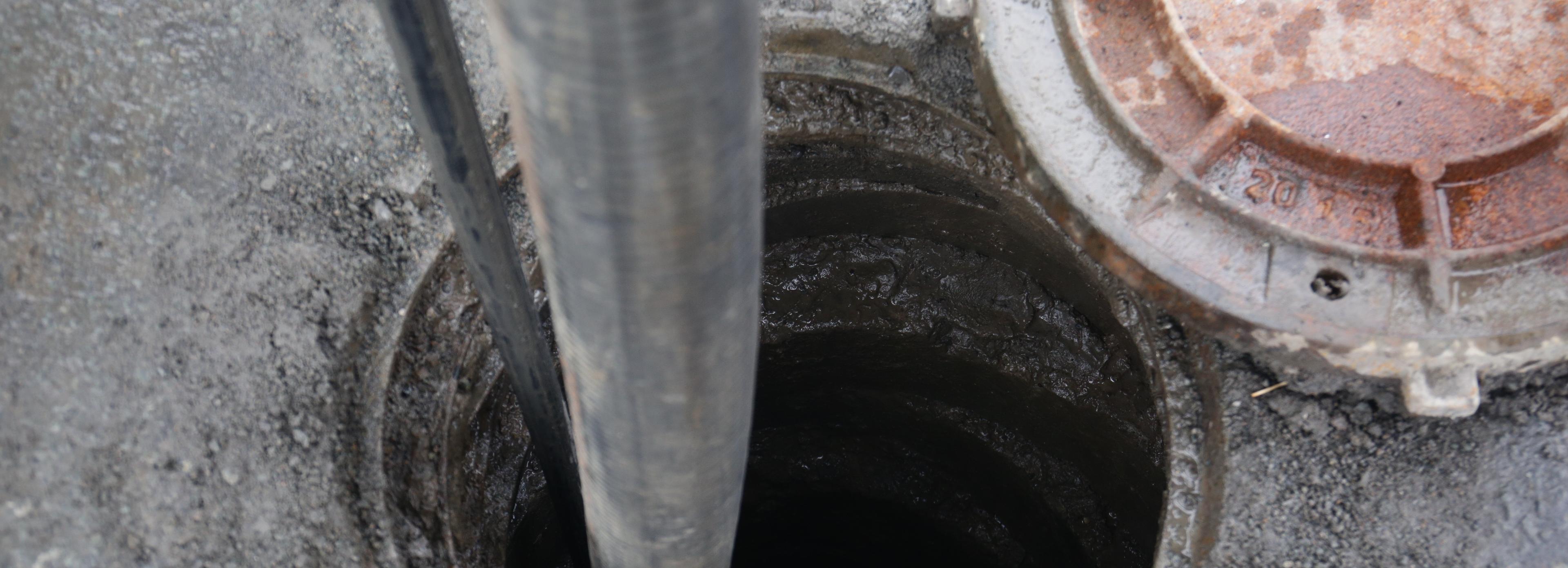 Мальчик утонул в коллекторе под Новосибирском — возбуждено уголовное дело