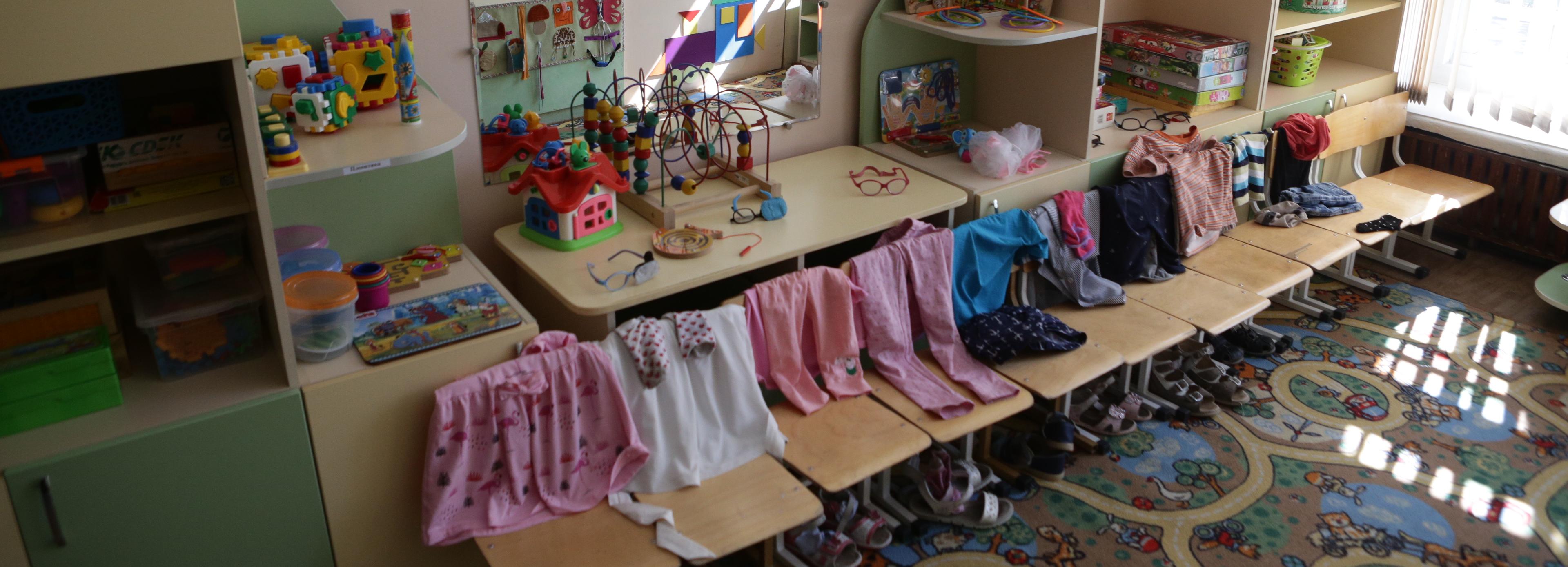 Онлайн-запись в детский сад стала удобнее в Новосибирске