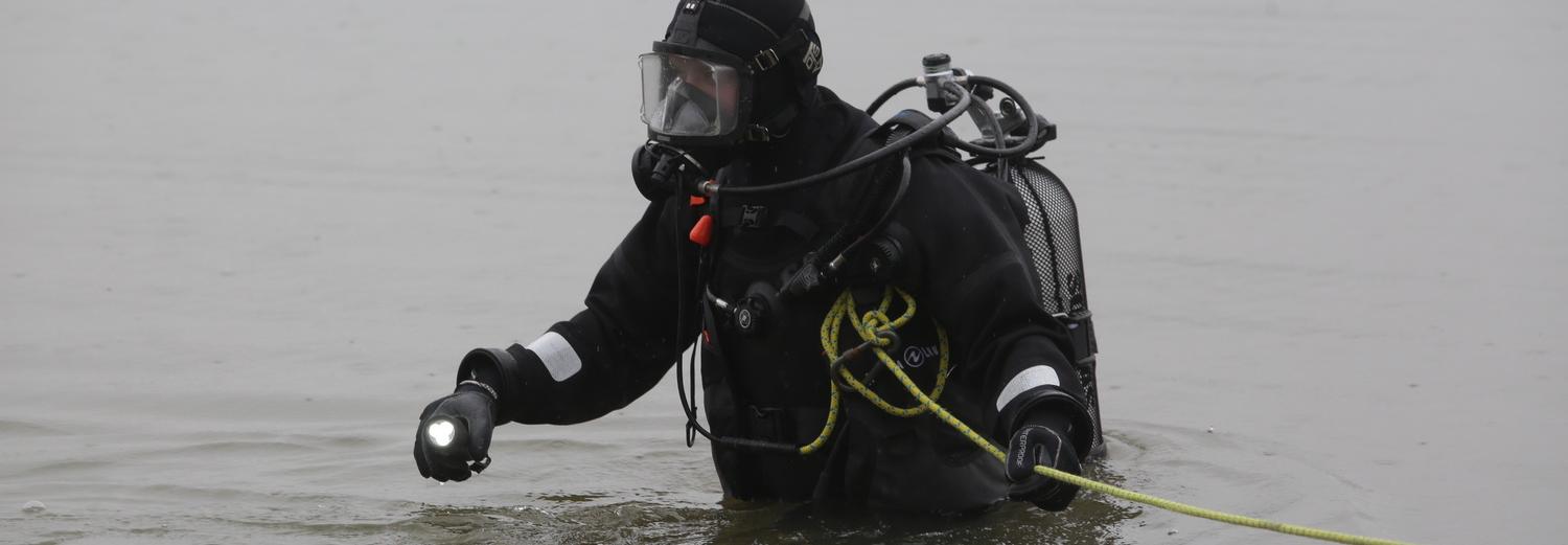 Проверку пляжей в Новосибирске начали с «Бугринской рощи»