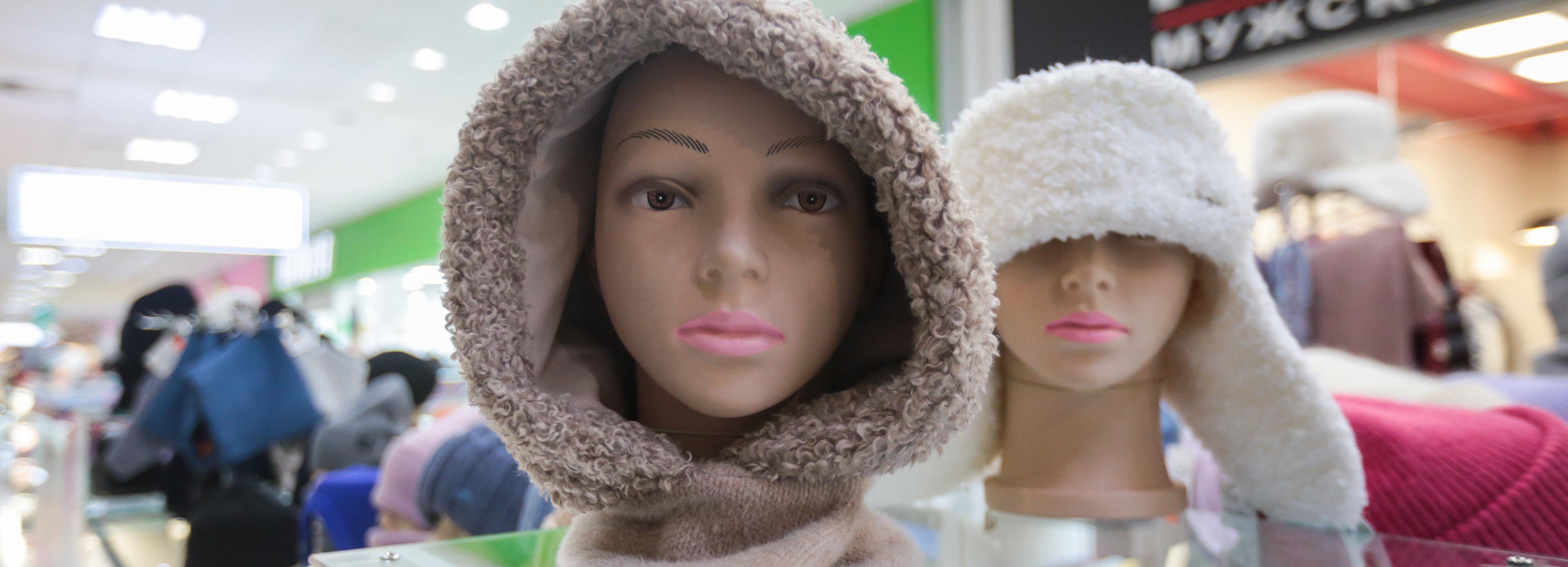 Модные советы: стилист из Новосибирска назвала тренды предстоящей зимы