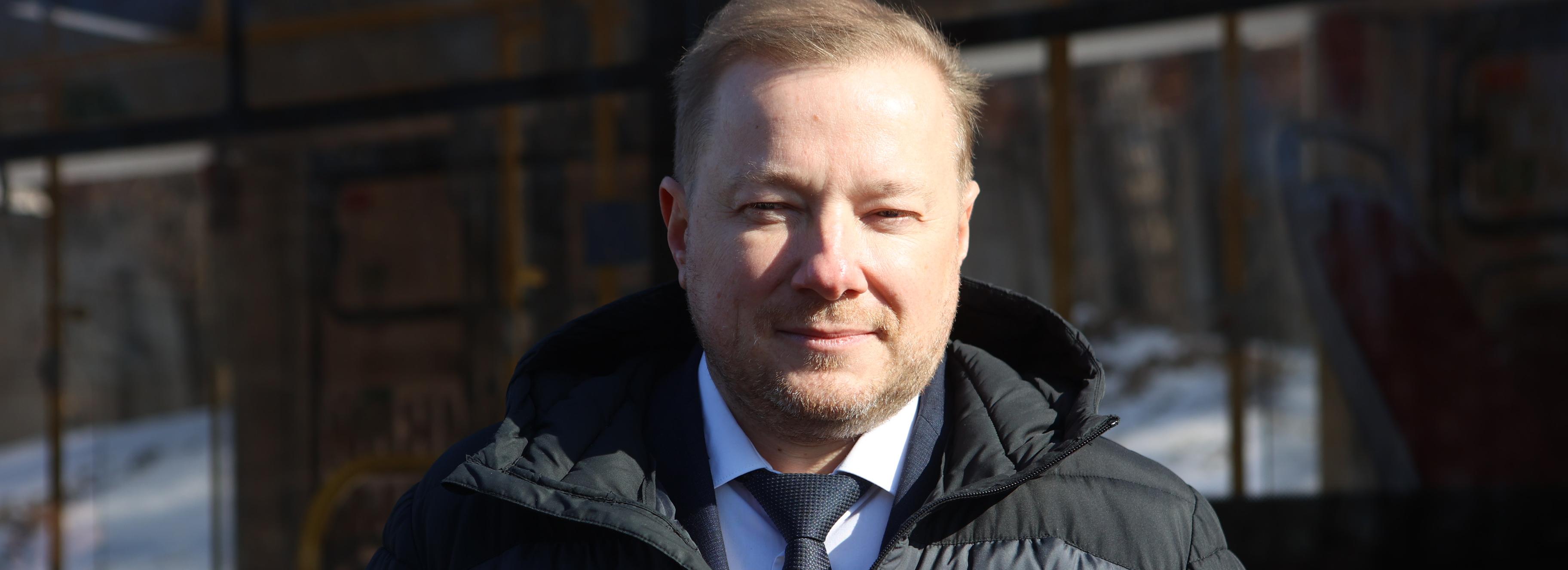 Белорусы готовы поставлять в Новосибирск трамваи с полностью низким полом