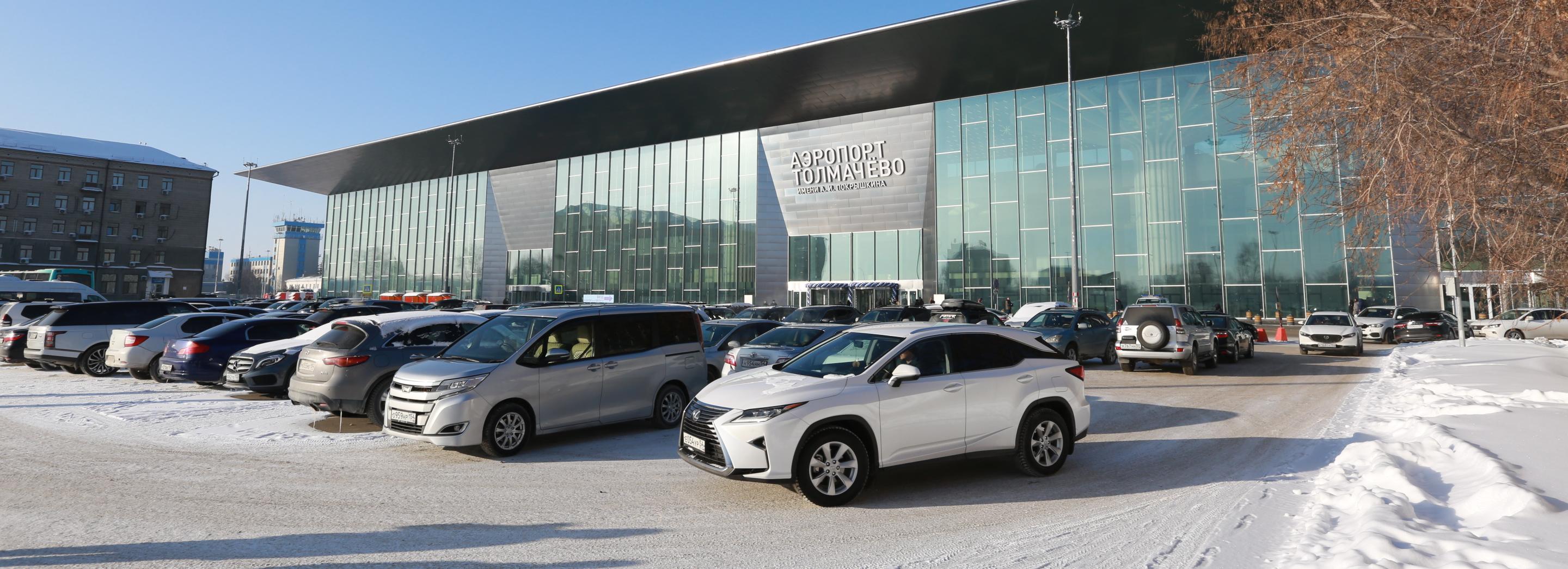 Портрет типичного туриста составили в Новосибирской области