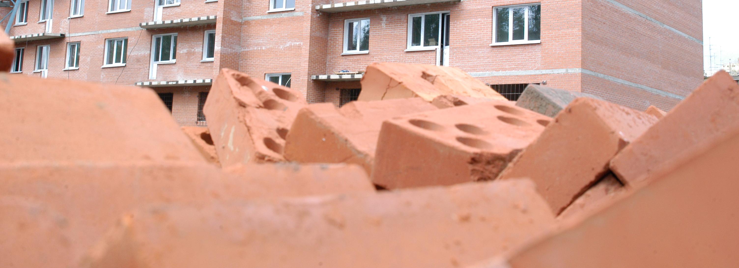 Теплоизоляцию из осколков кирпичей разработали в НГТУ