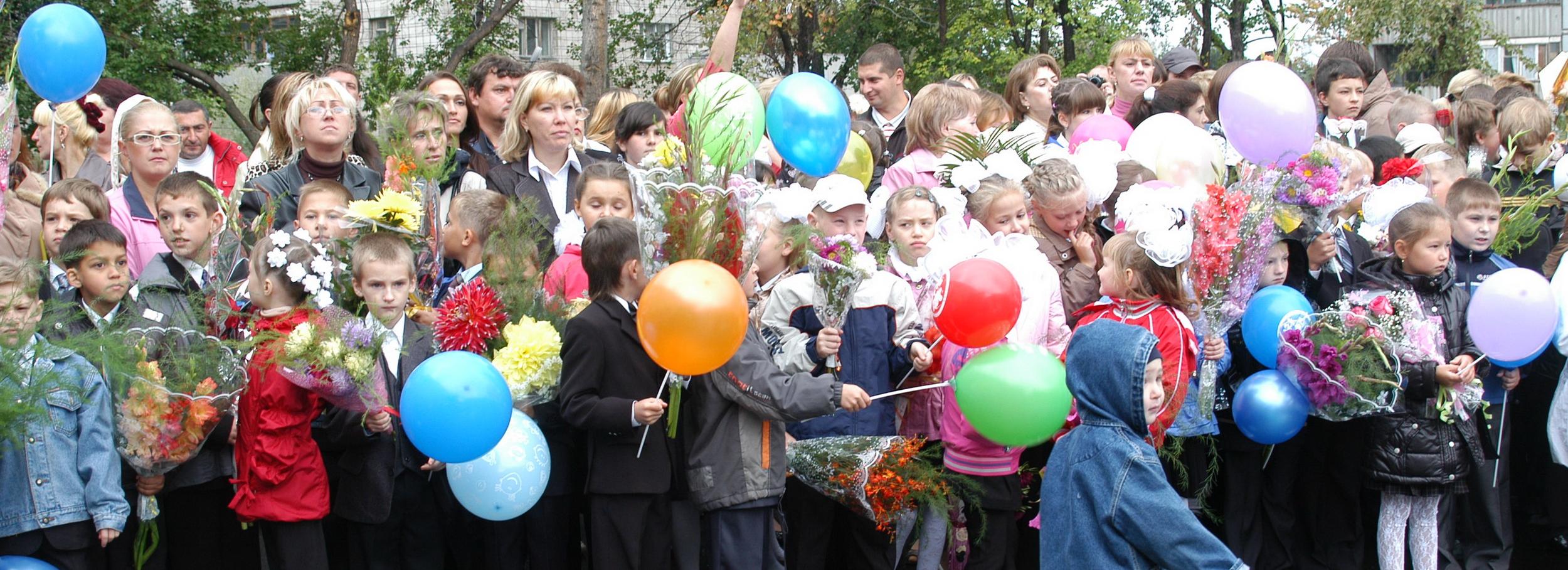 Половина работодателей Новосибирска отпустят сотрудников 1 сентября