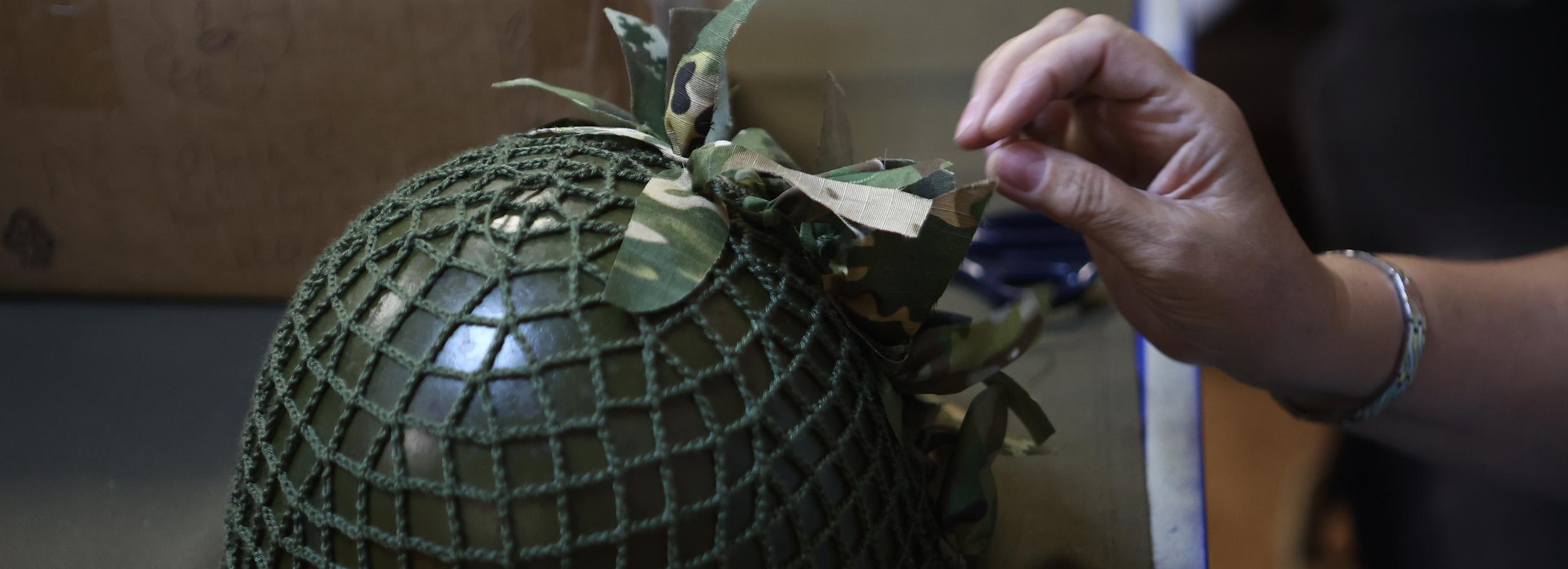 Больше 80 пунктов сбора гумпомощи бойцам СВО работают в Новосибирске