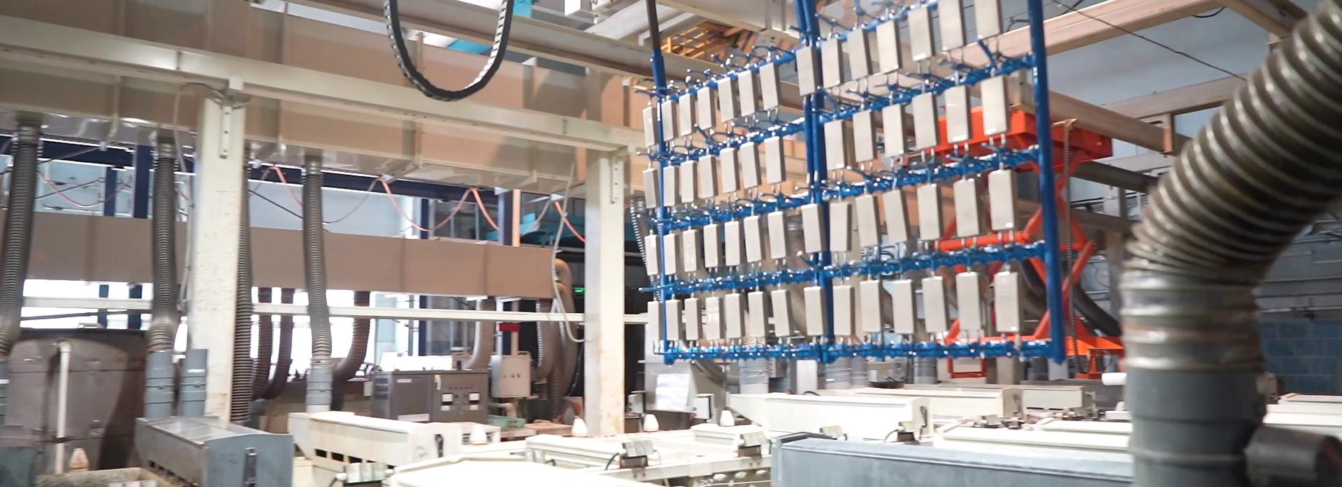 Промышленный туризм: завод «Север» откроет двери для школьников