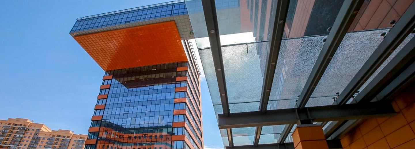 Каким видят «СмартСити»: струнный транспорт и тёплые тротуары