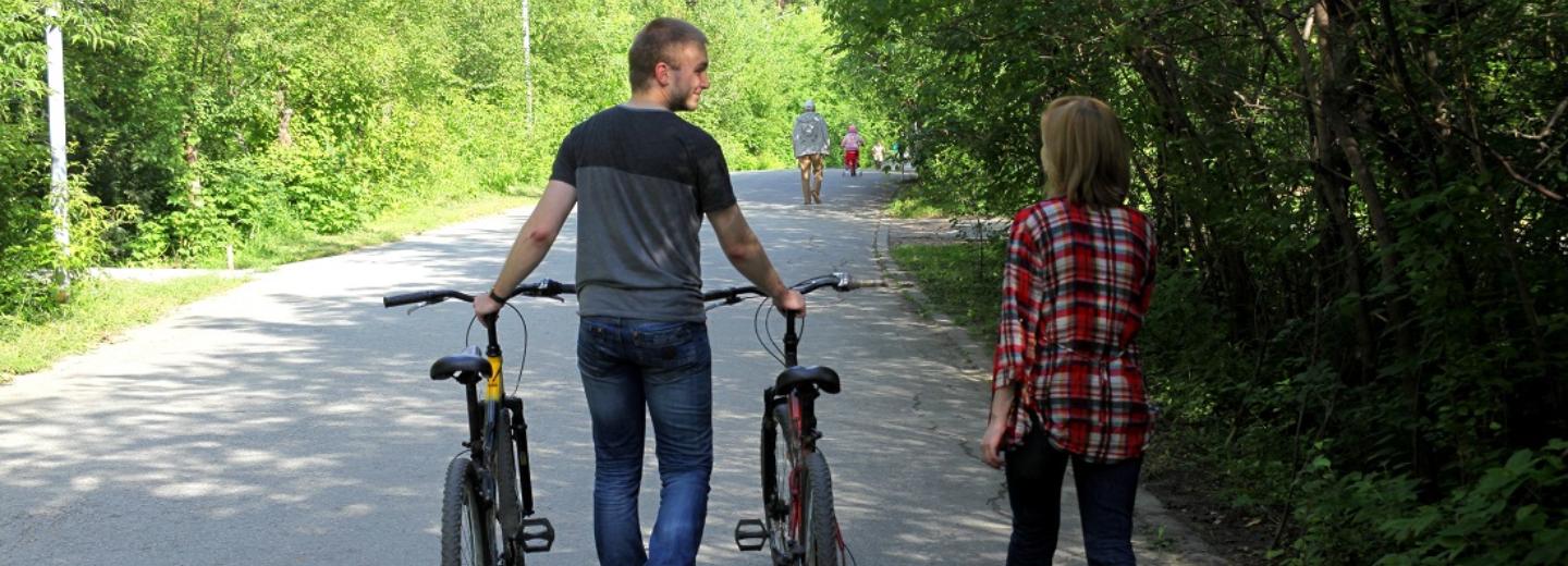 Карту зелёных конфликтов в Новосибирске составили антропологи