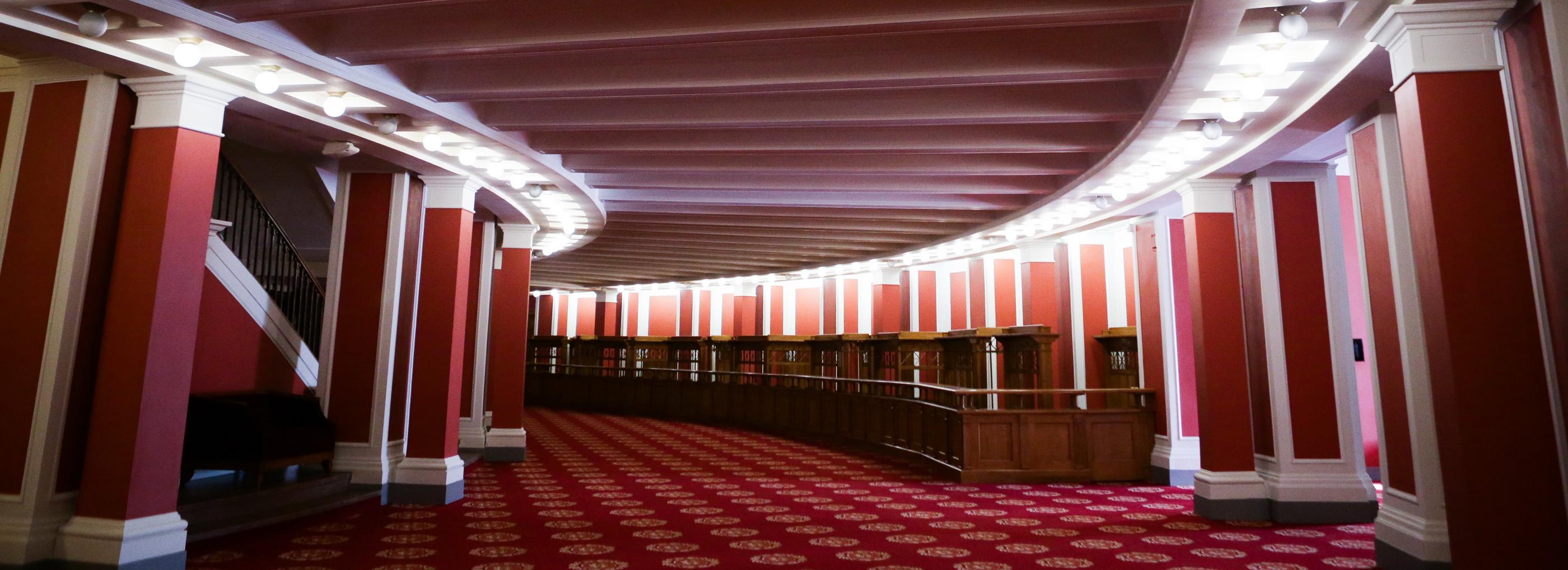 НОВАТ открыл продажи билетов на предновогоднего «Щелкунчика»