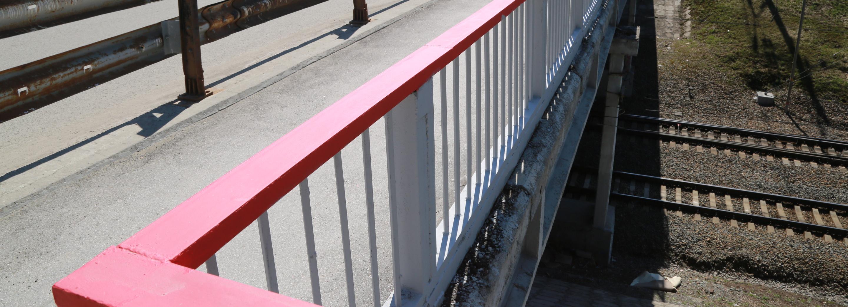 Мост между Калининским и Дзержинским районами начнут строить весной