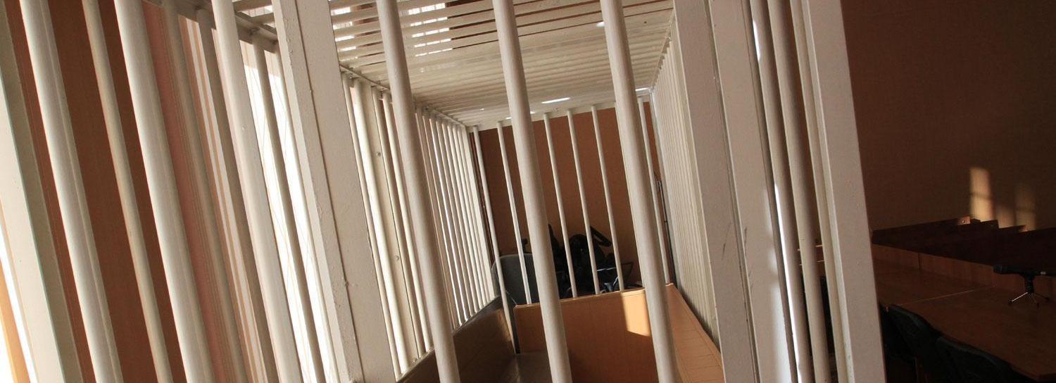 Экс-директора «Сибсельмаша» задержали в Новосибирске