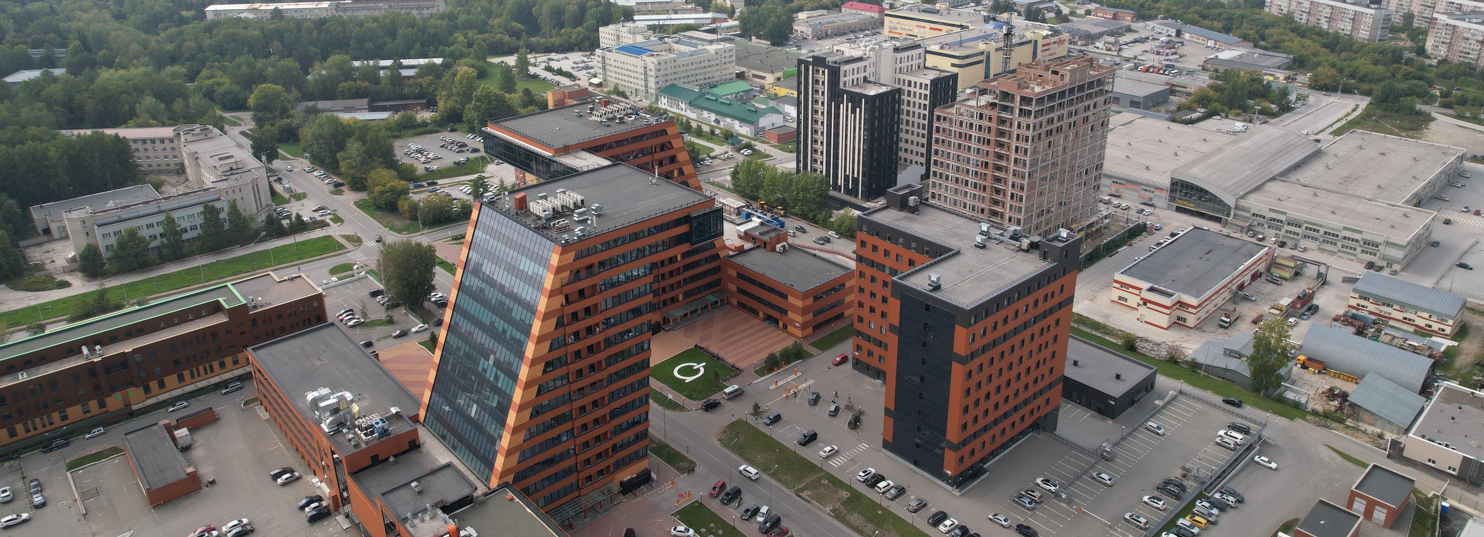 Научный туристический маршрут объединит Академгородок и Кольцово