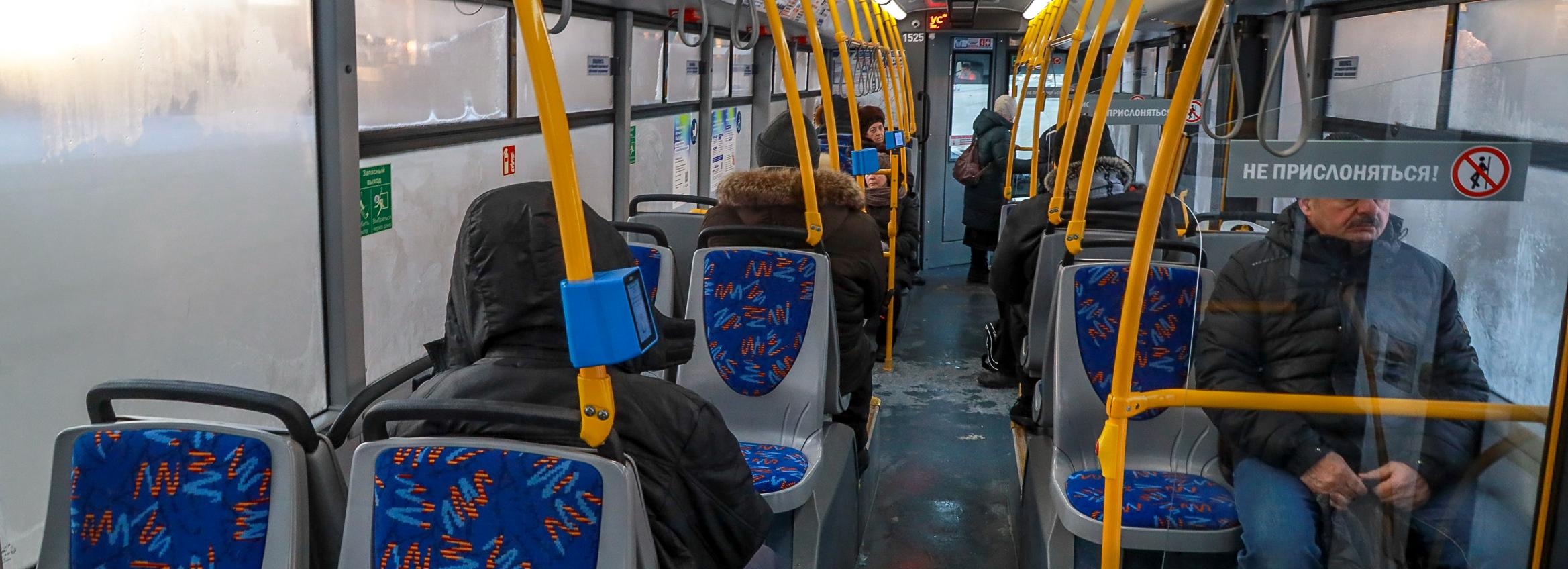 Мэр Кудрявцев: маршрут троллейбуса №8 продлят до Ключ-Камышенского плато