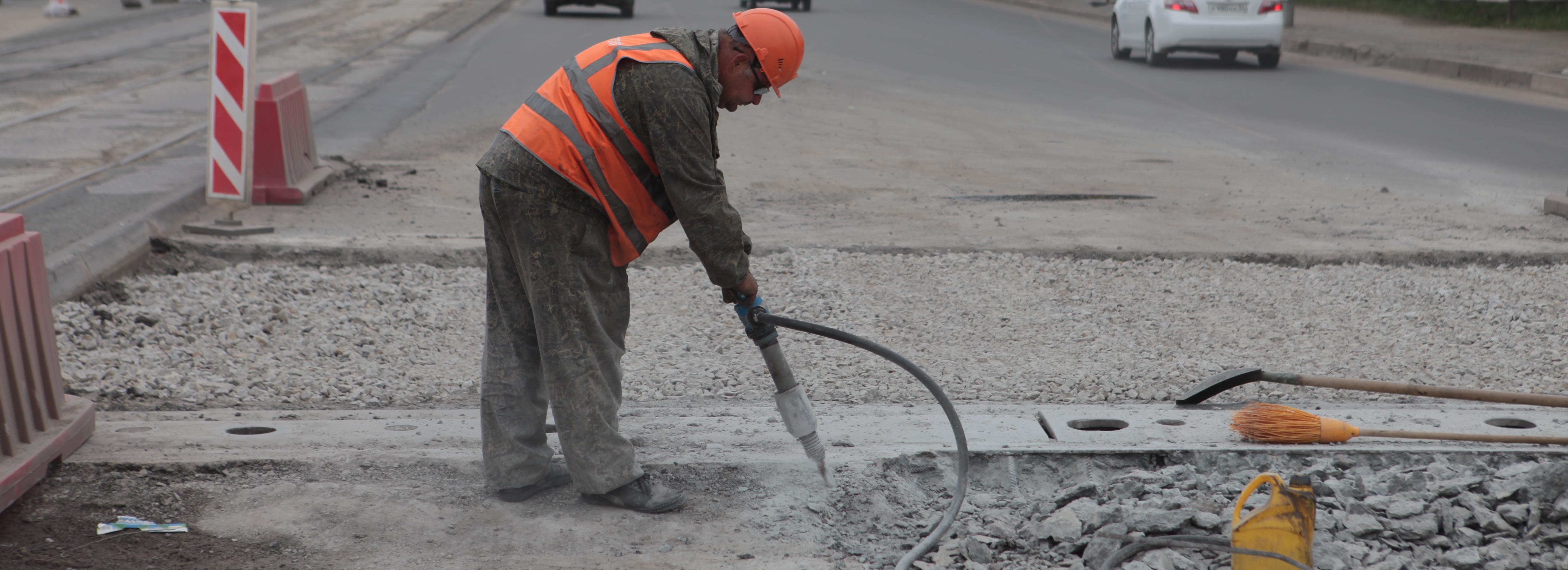 Отремонтируют 90-метровый мост через реку Карасук у села Чернокурья