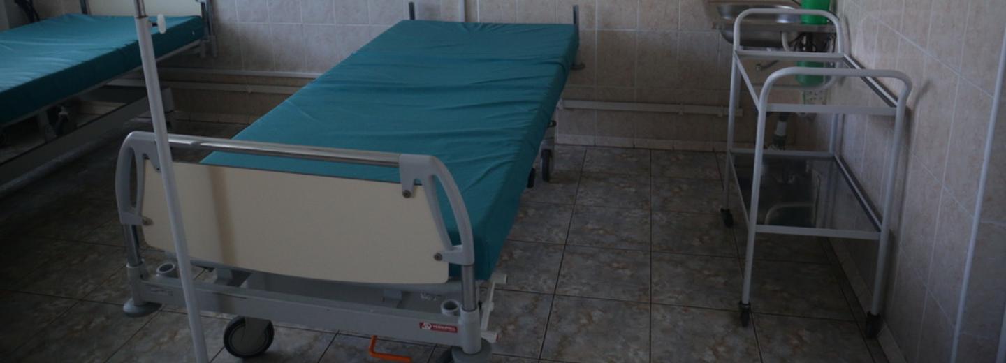 38-летний мужчина умер от коронавируса в Новосибирске