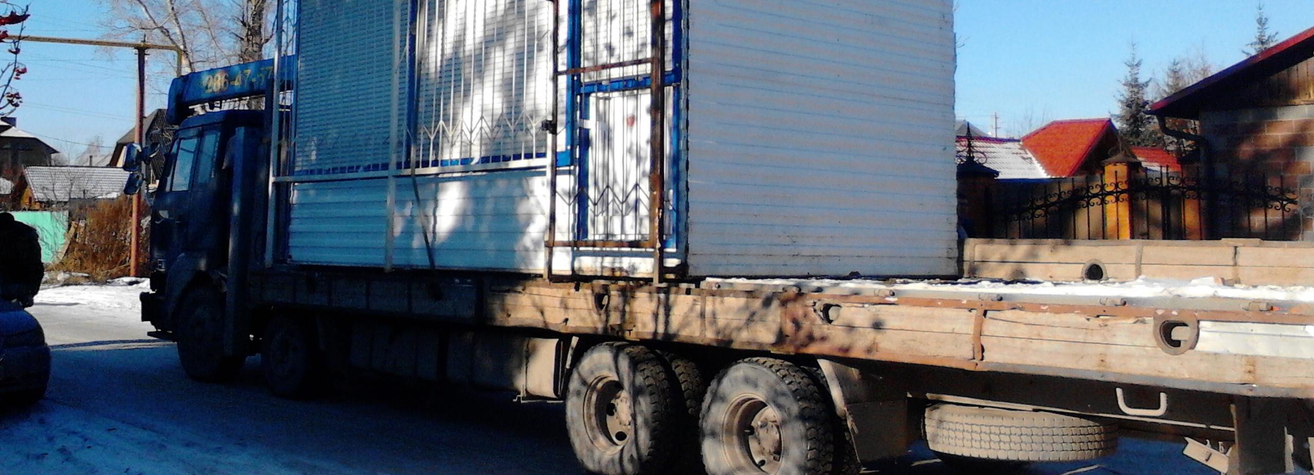 Мораторий на снос киосков предложили продлить в Новосибирске