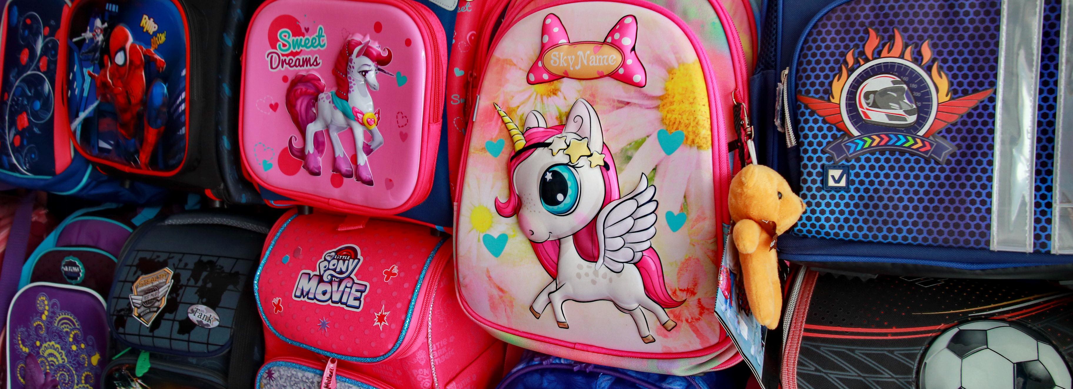 Пострадавшим от взрыва газа на Линейной помогают собрать детей в школу