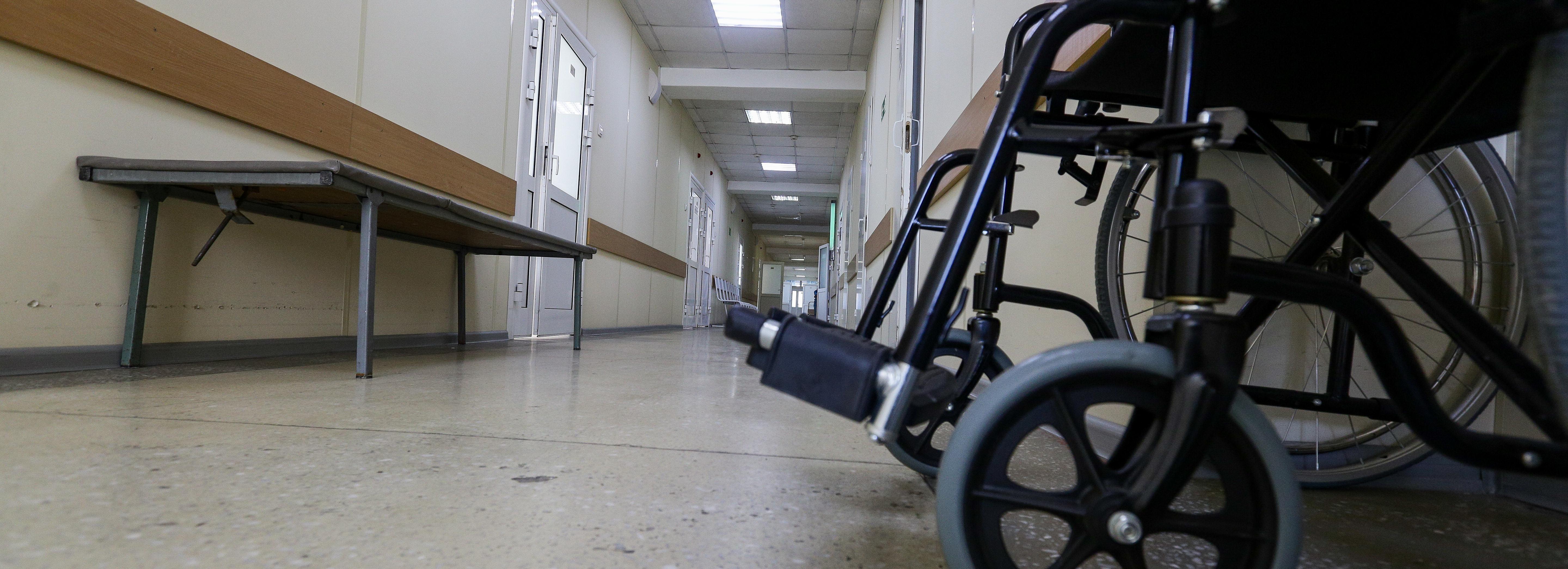 Бастрыкин взял на контроль дело об избиении узницы концлагерей