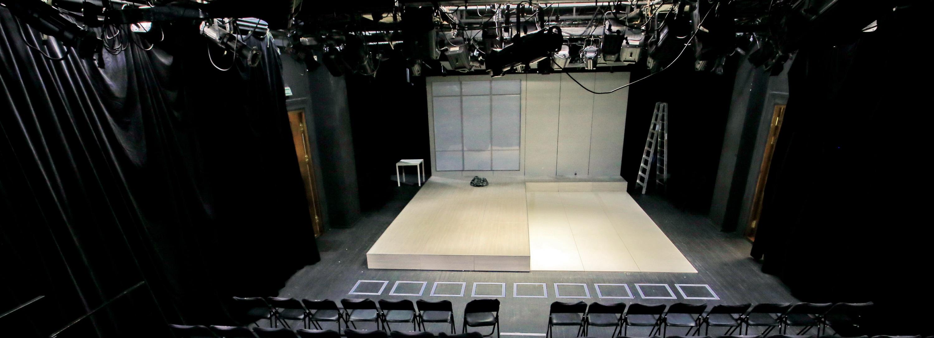 Афиша Новосибирска: куда сходить во вторник, 20 апреля