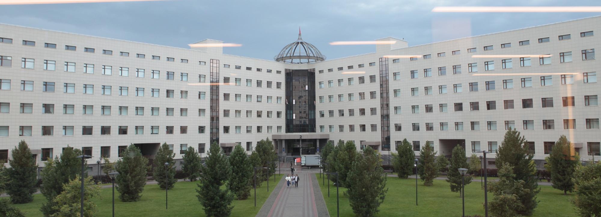 Собака-робот из Новосибирска будет дарить сувениры на выставке «Россия»